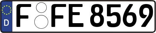 F-FE8569