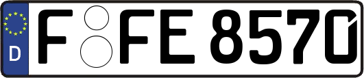 F-FE8570