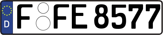 F-FE8577