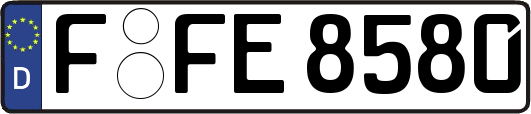 F-FE8580