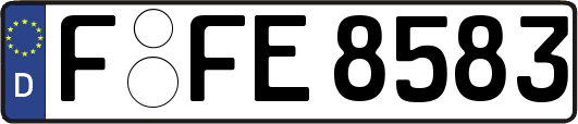 F-FE8583