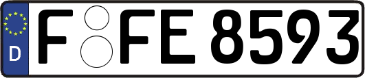 F-FE8593