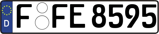 F-FE8595