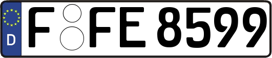 F-FE8599