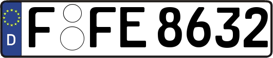 F-FE8632