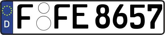 F-FE8657