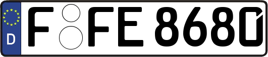 F-FE8680