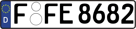 F-FE8682