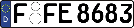 F-FE8683