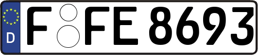 F-FE8693