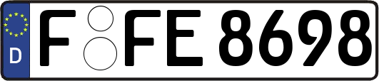 F-FE8698