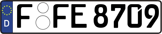 F-FE8709