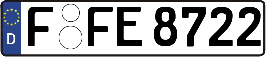F-FE8722