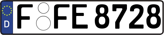 F-FE8728