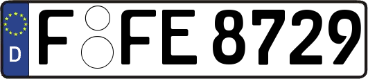 F-FE8729