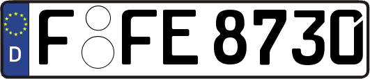 F-FE8730