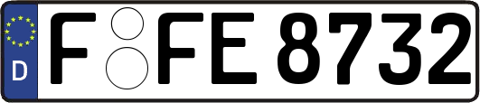 F-FE8732