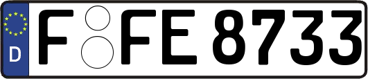 F-FE8733