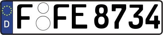F-FE8734
