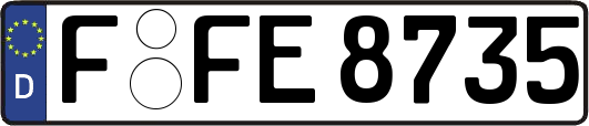 F-FE8735
