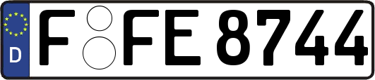 F-FE8744