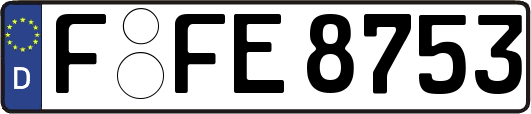 F-FE8753