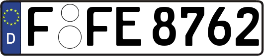 F-FE8762