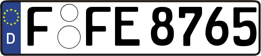 F-FE8765