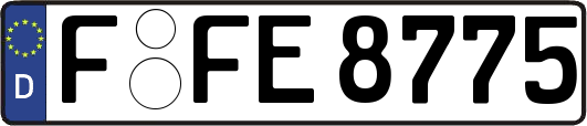F-FE8775