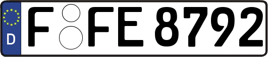 F-FE8792