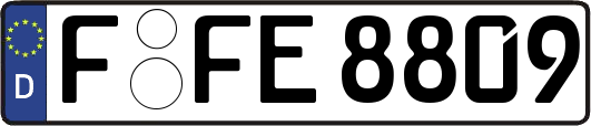 F-FE8809