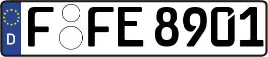 F-FE8901