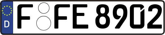 F-FE8902