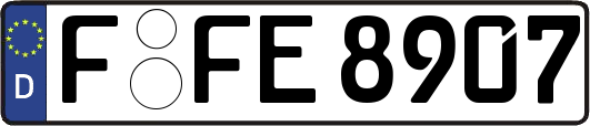 F-FE8907
