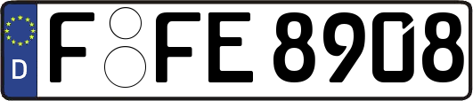 F-FE8908