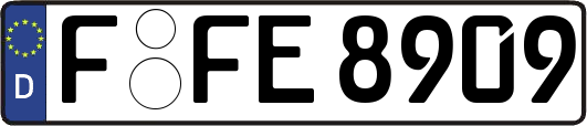 F-FE8909
