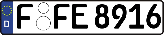 F-FE8916