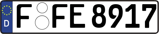 F-FE8917
