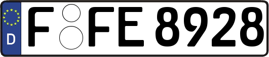 F-FE8928