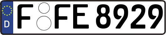 F-FE8929