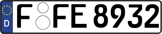 F-FE8932