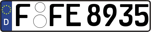 F-FE8935