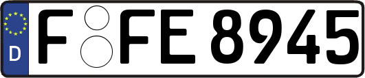 F-FE8945