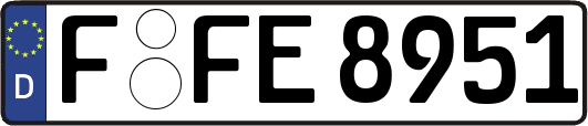 F-FE8951