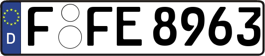 F-FE8963