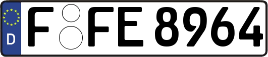 F-FE8964