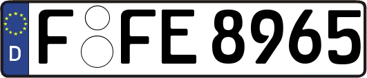 F-FE8965