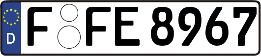 F-FE8967