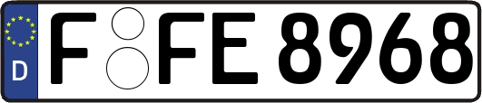 F-FE8968