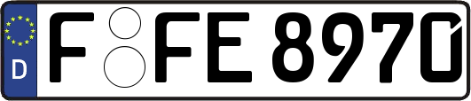 F-FE8970